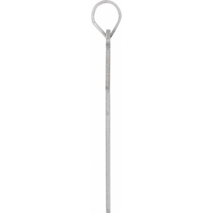 Cross Pendant (36.8 x 17.7mm)