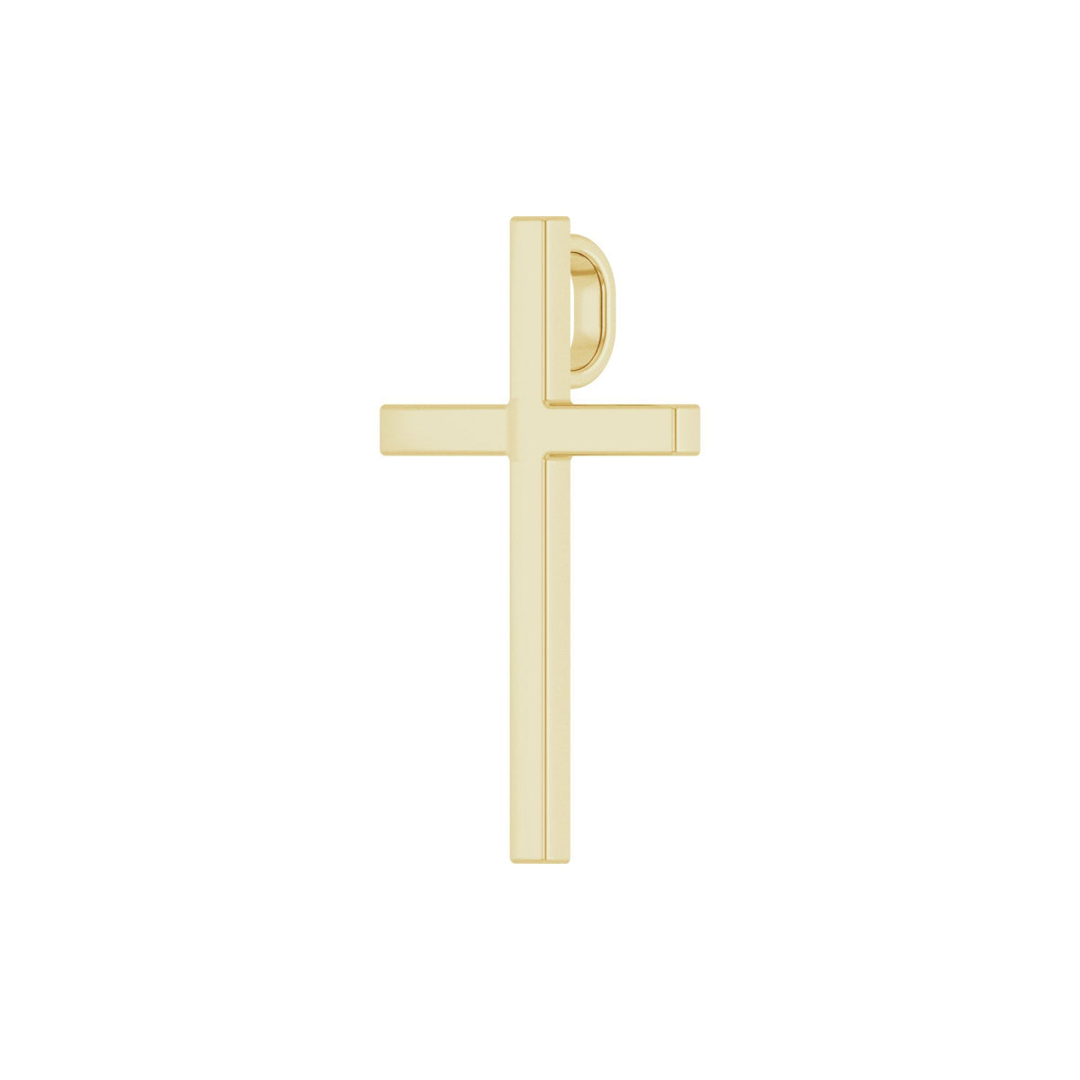 Cross Necklace or Pendant
