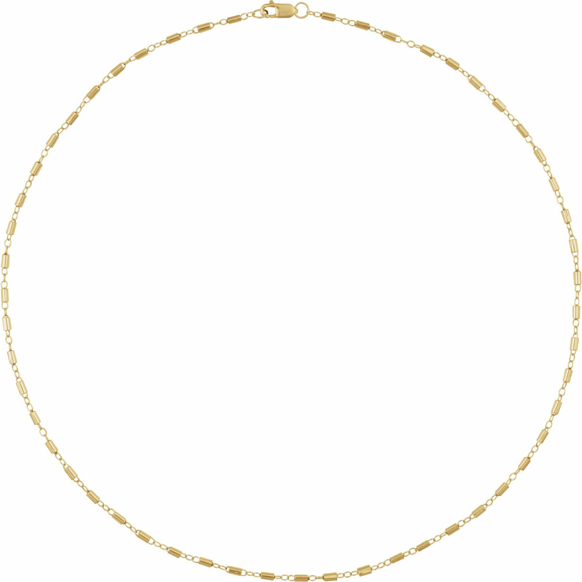 Cable Chain 1.7mm