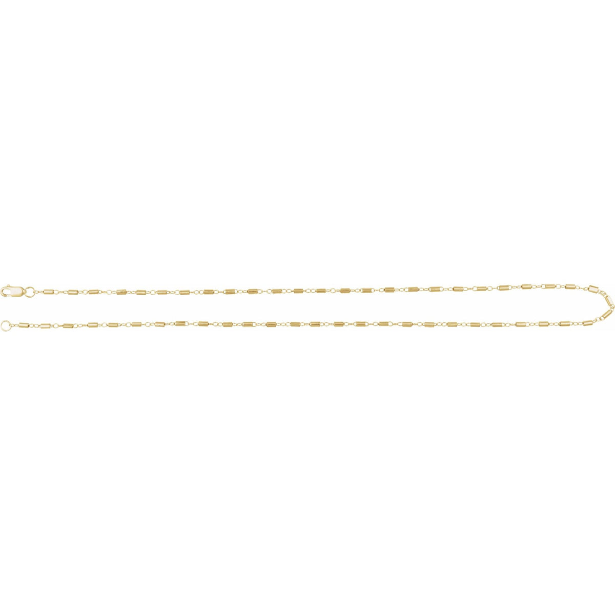 Cable Chain 1.7mm