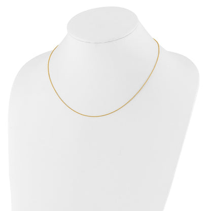 1.10mm Round Cable 2in+2in Adjustable Chain