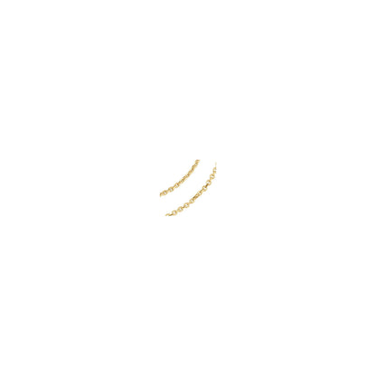 Diamond-Cut Cable Chain 1.75mm