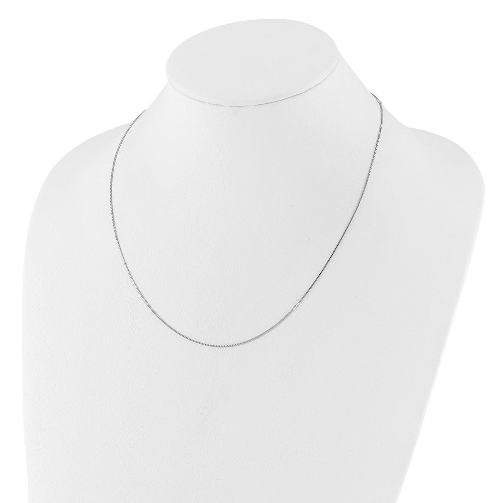 .7mm Box 1in+1in Adjustable Chain Adjustable