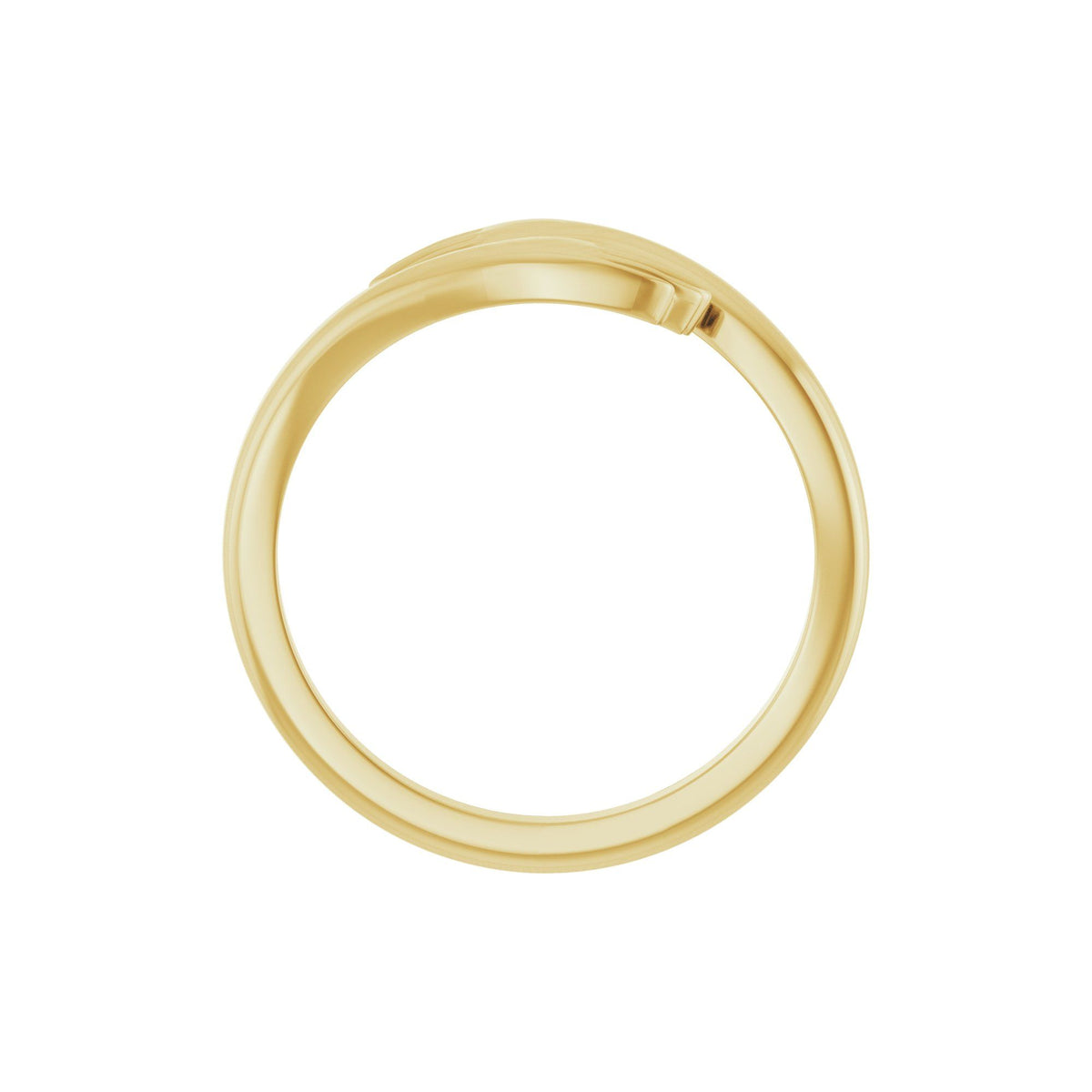 Hug Ring