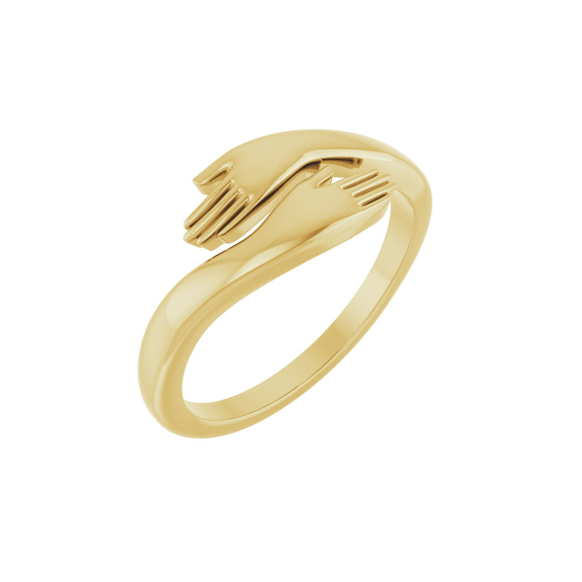 Hug Ring