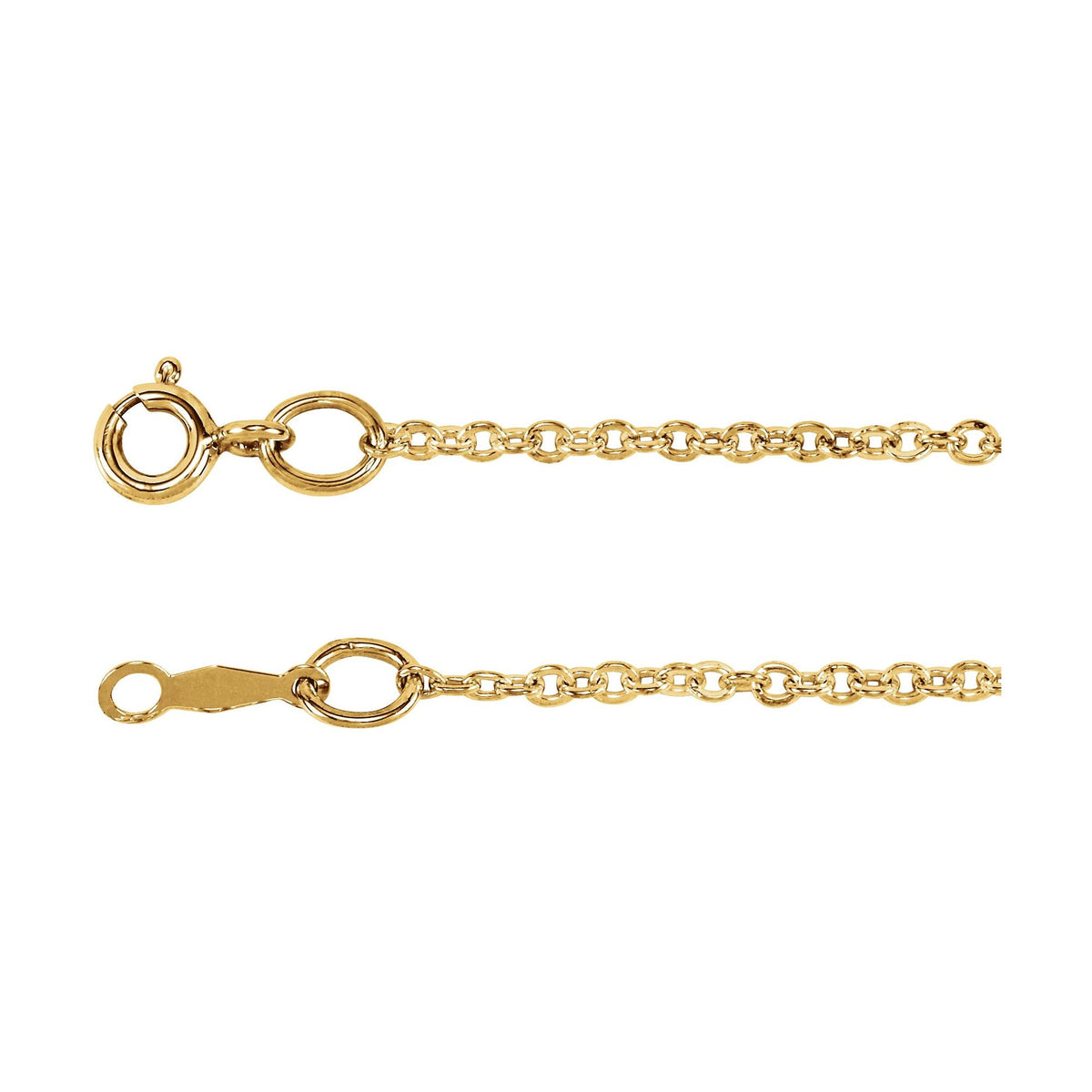 Cable Chain 1.75mm