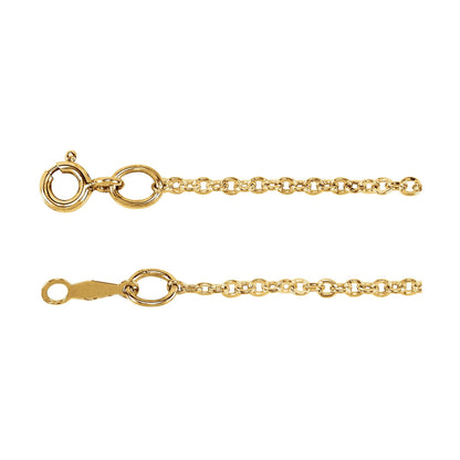 Cable Chain 1.75mm