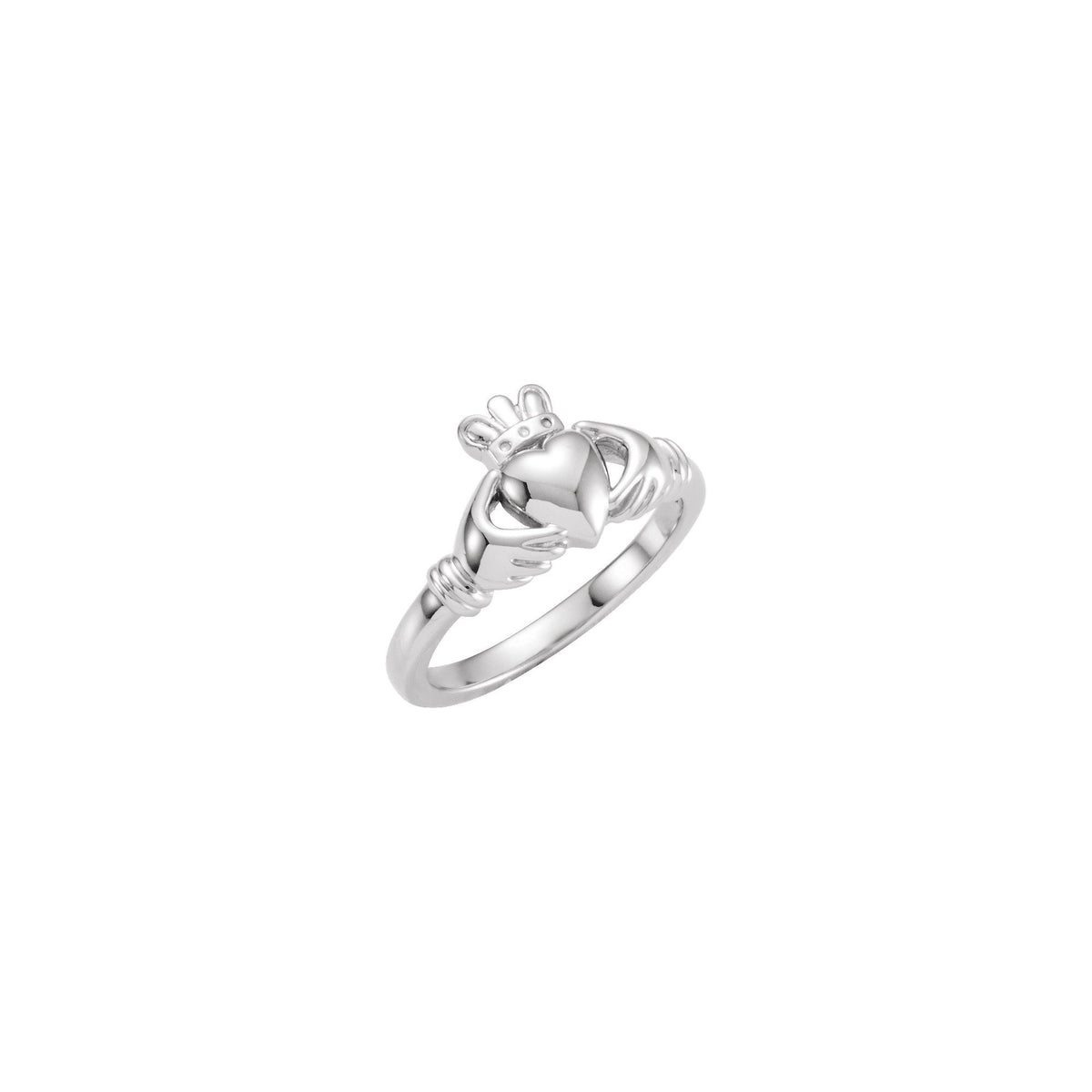 Youth Claddagh Ring