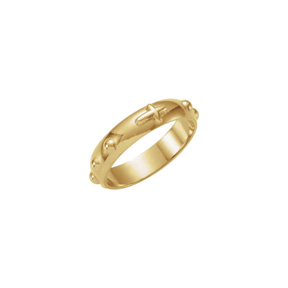 Rosary Ring