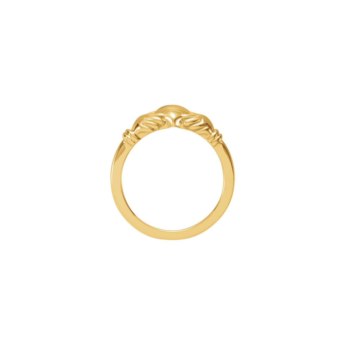Youth Claddagh Ring