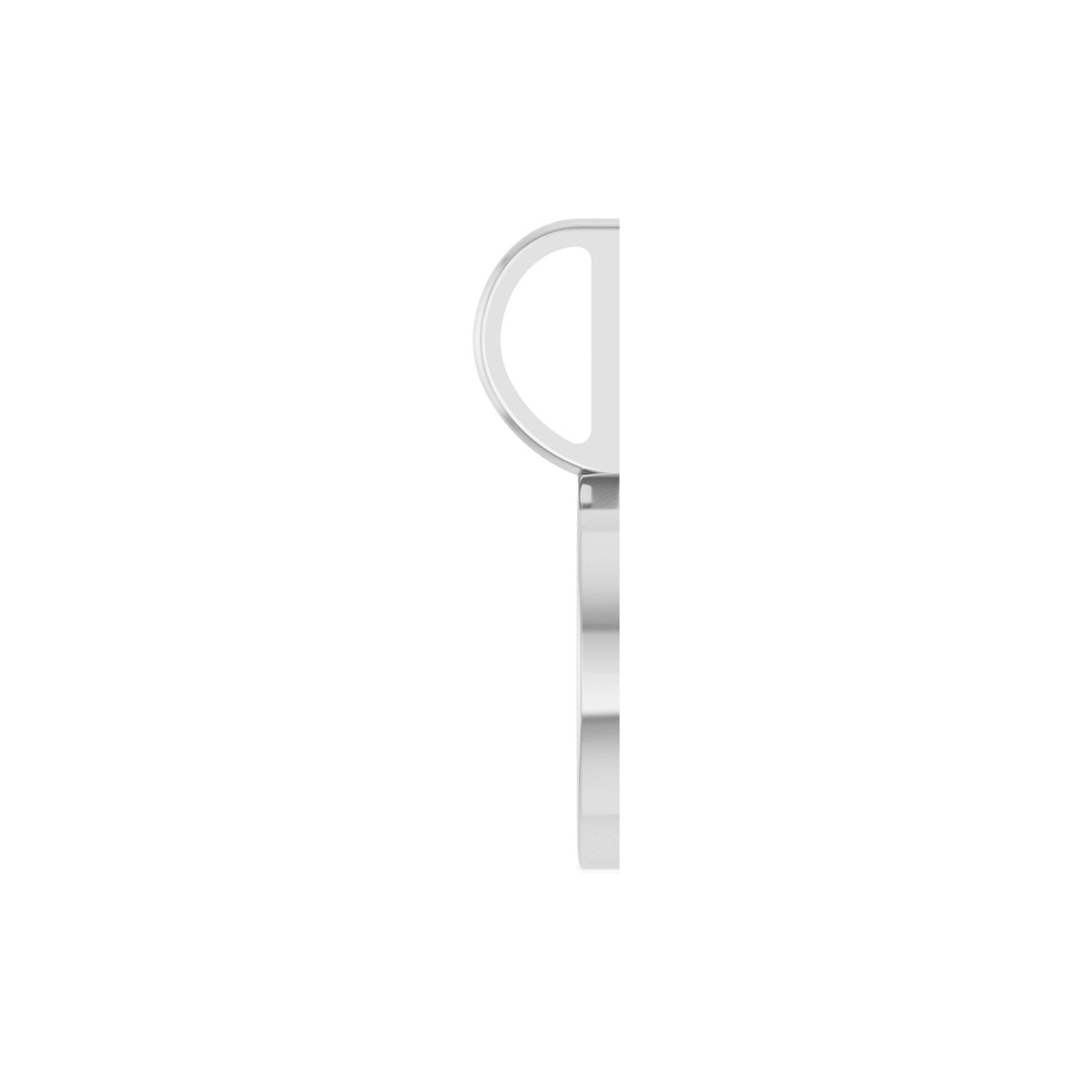 Engravable Disc Charm/Pendant