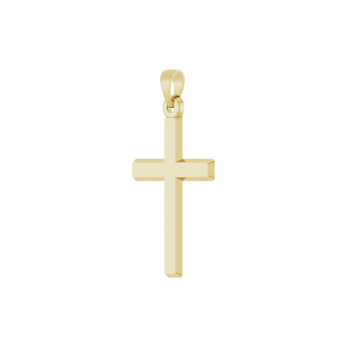 Cross Pendant