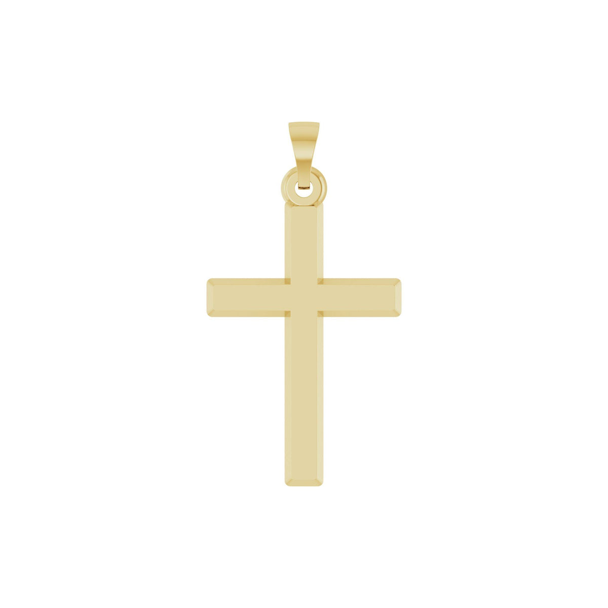 Cross Pendant