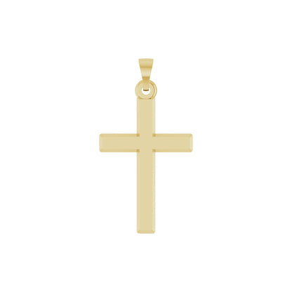 Cross Pendant