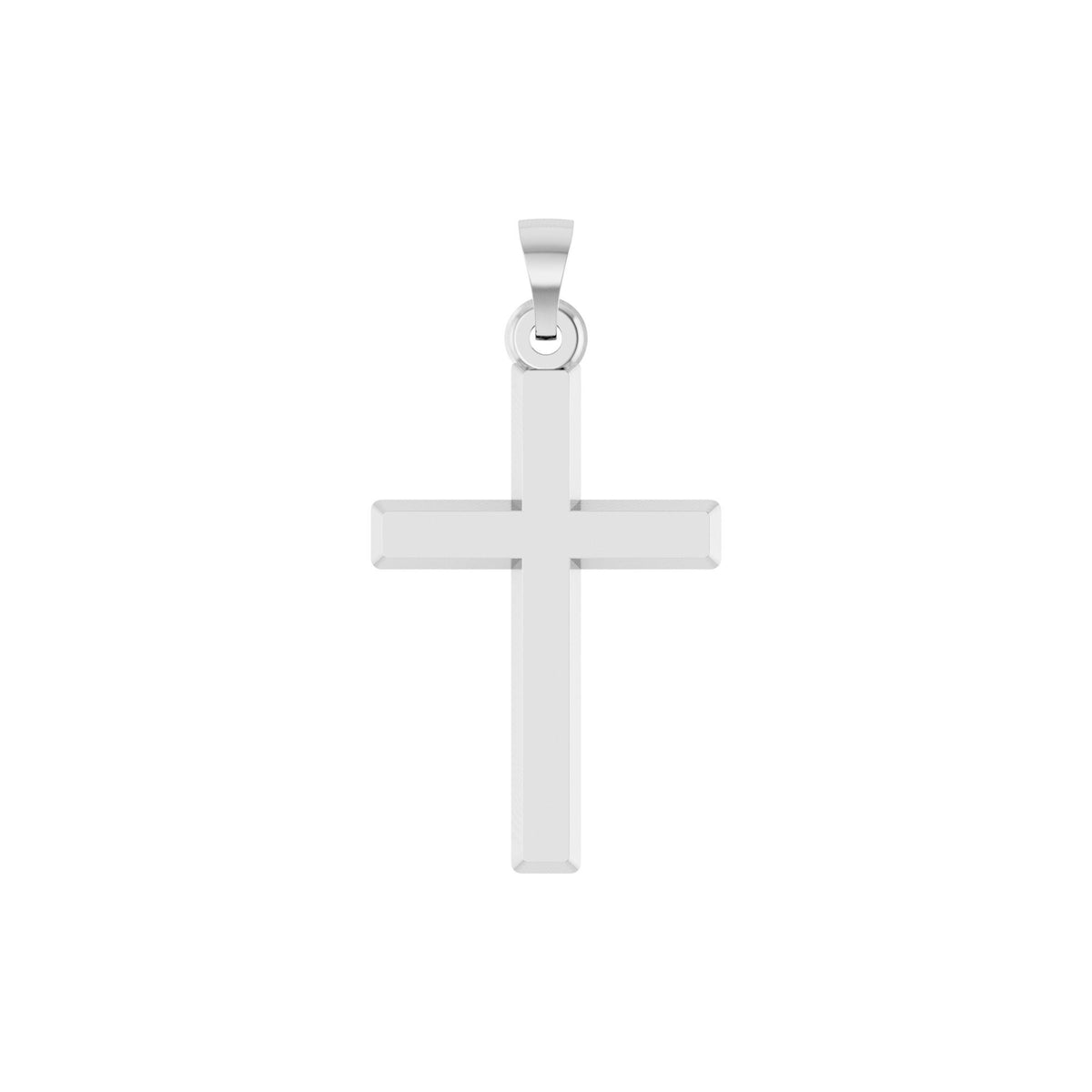 Cross Pendant