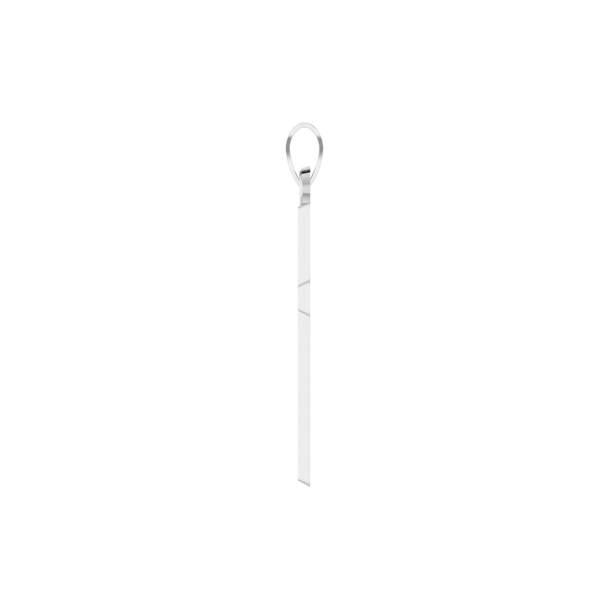 Cross Pendant