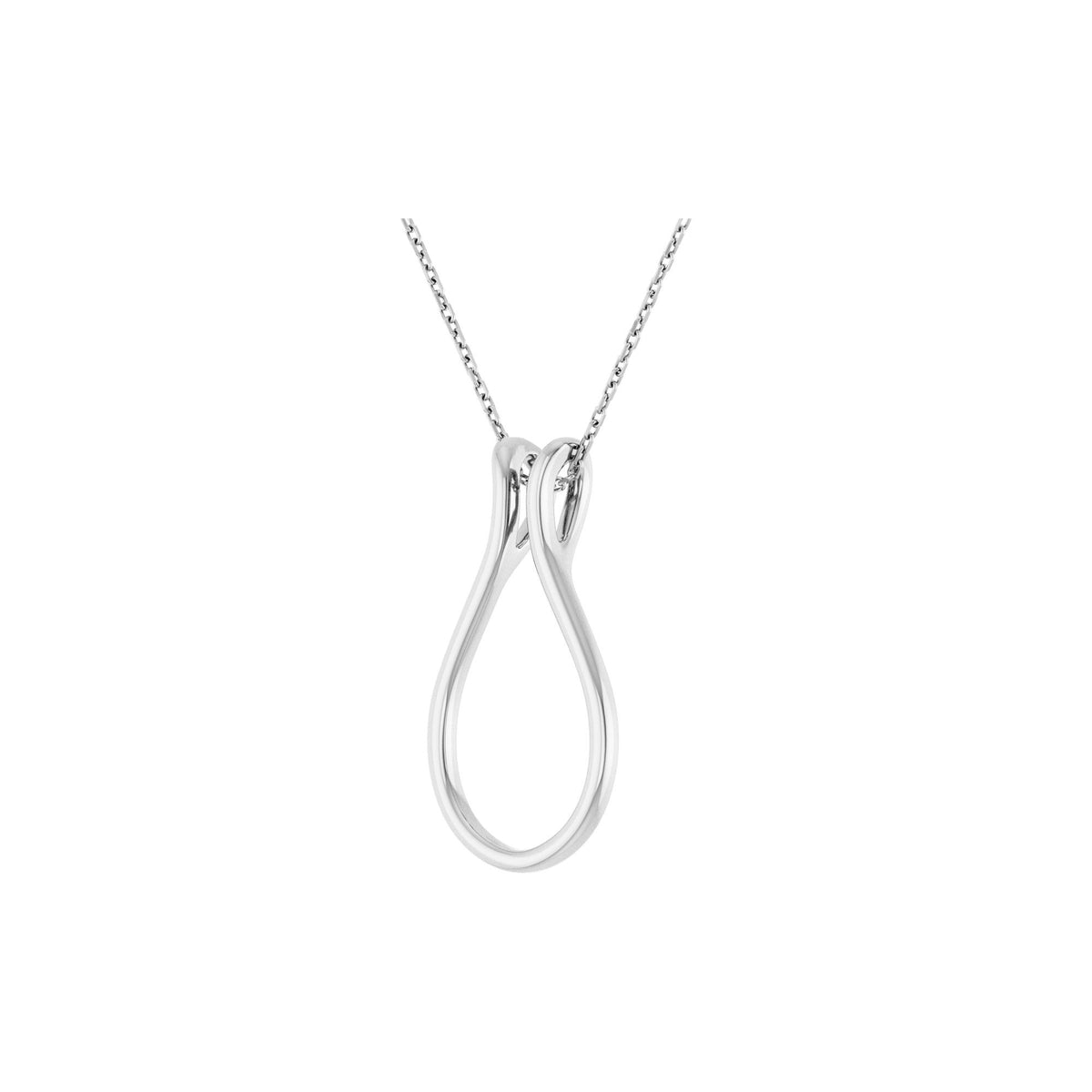 Ring Holder Necklace or Pendant