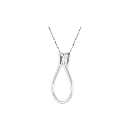 Ring Holder Necklace or Pendant