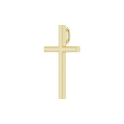 Cross Necklace or Pendant
