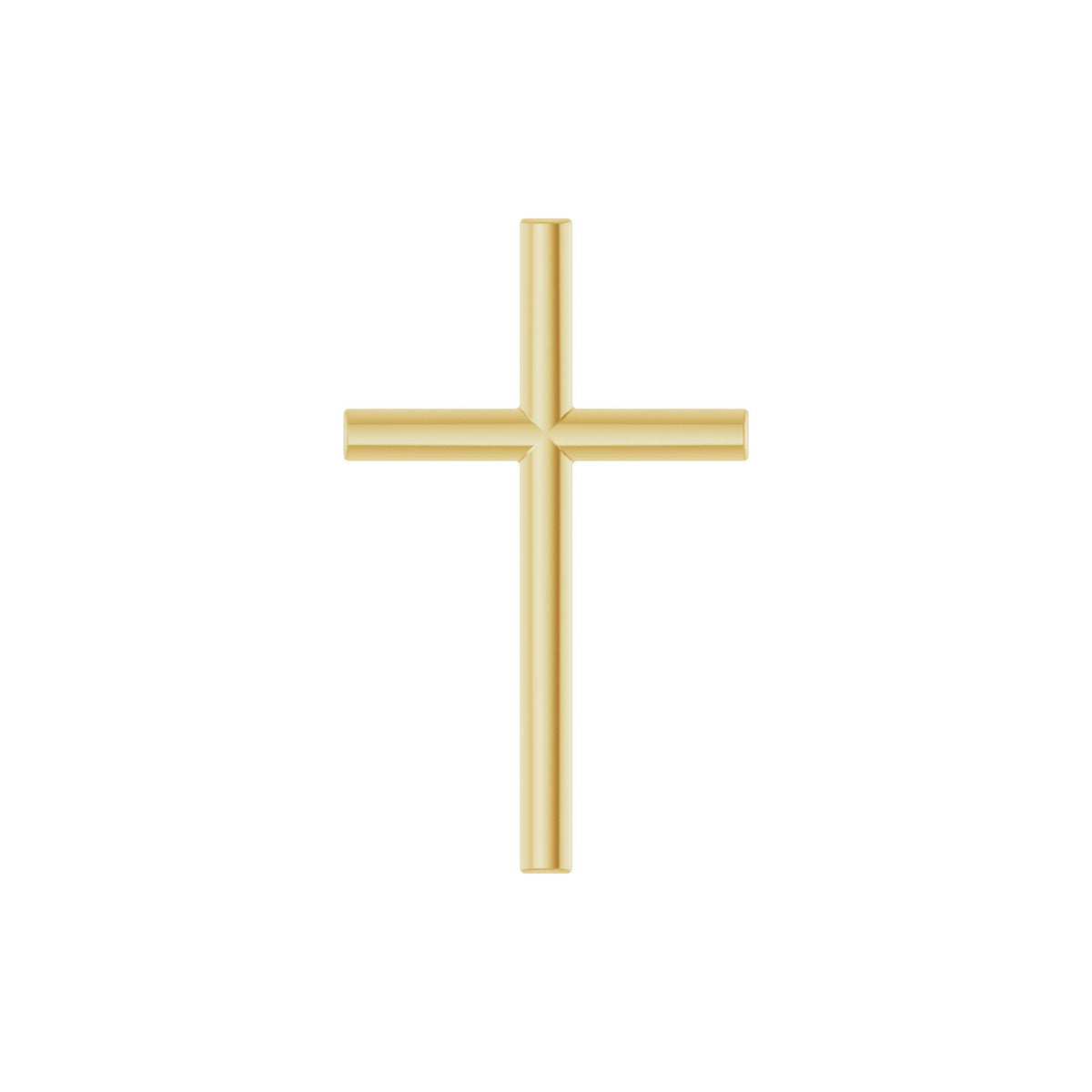 Cross Necklace or Pendant