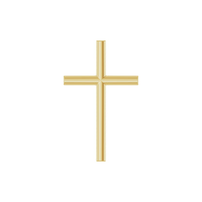 Cross Necklace or Pendant