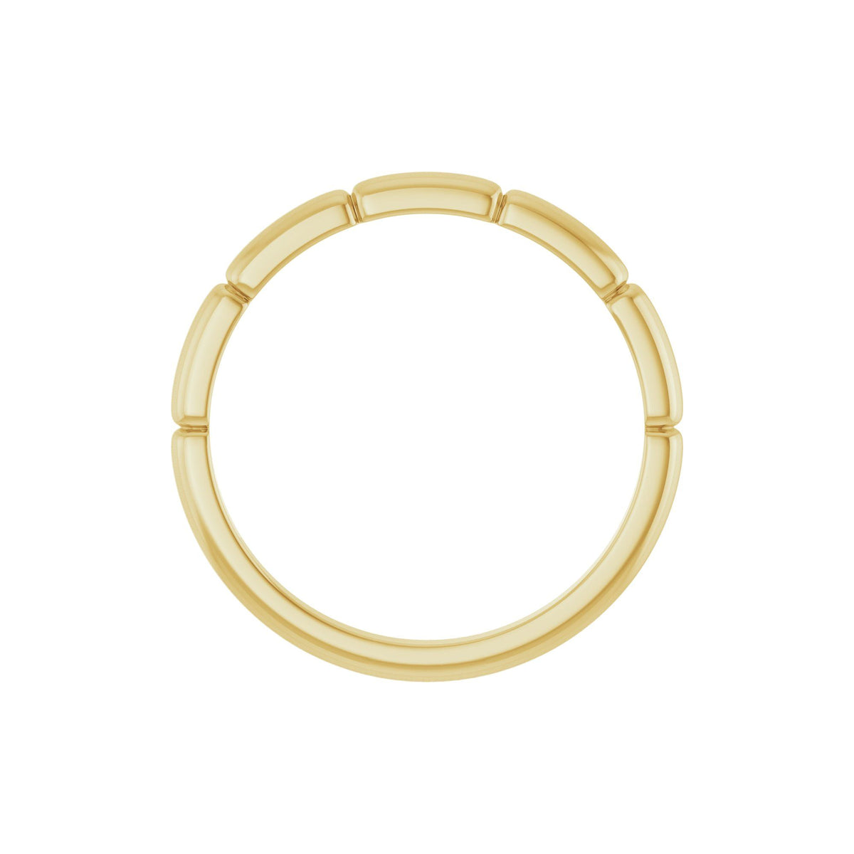 Stackable Ring 2