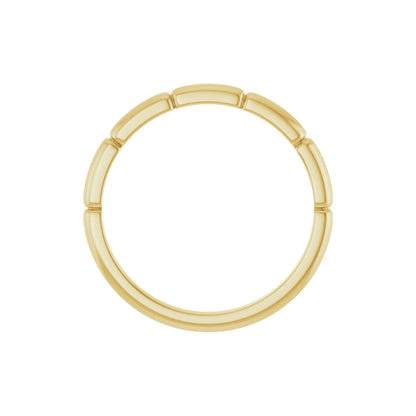 Stackable Ring 2