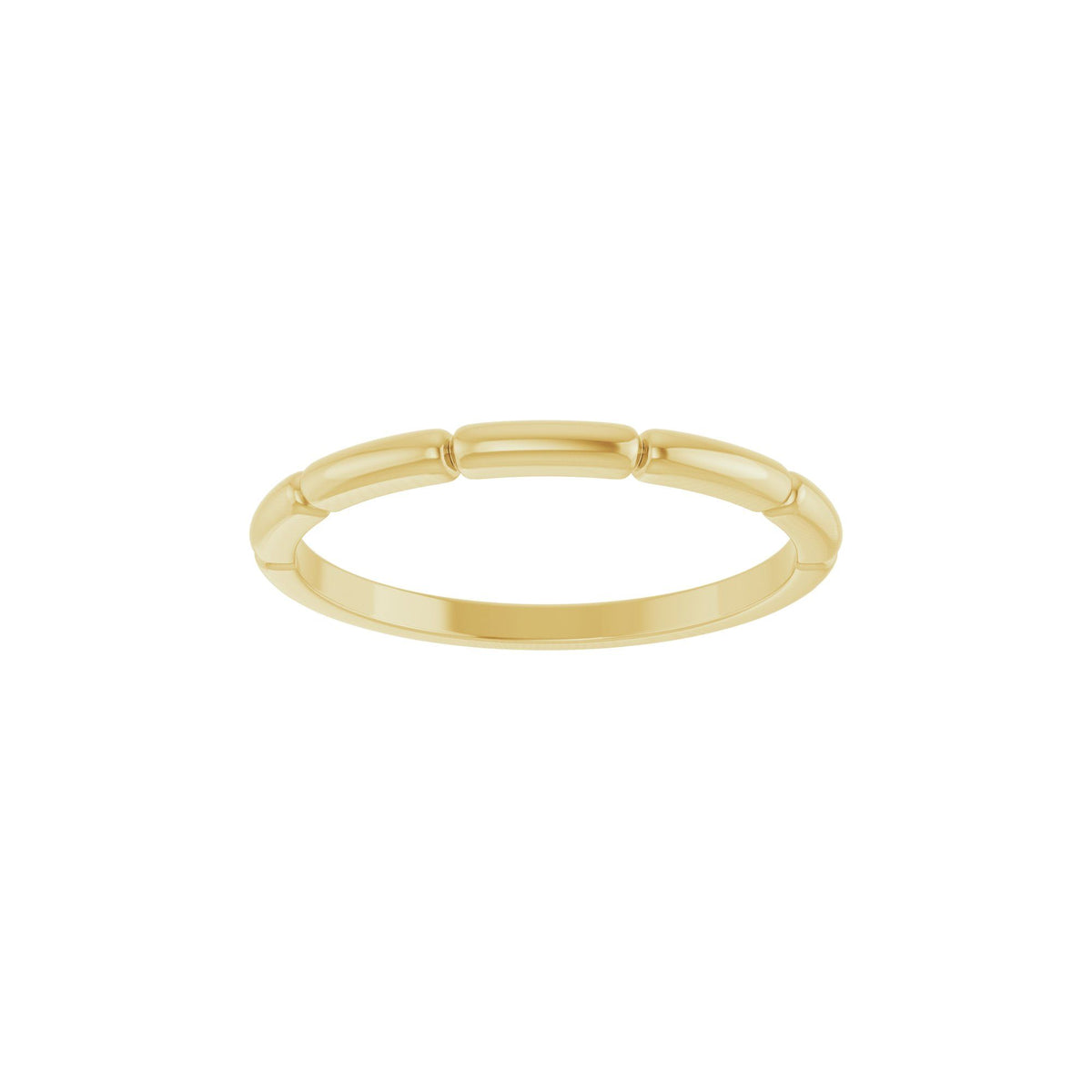Stackable Ring 2