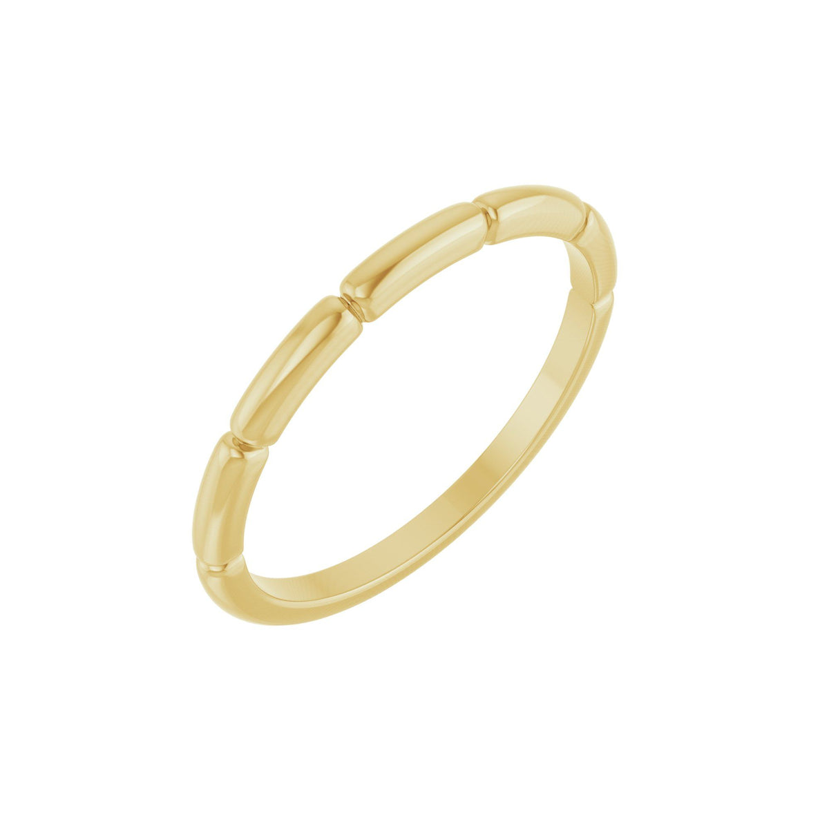 Stackable Ring 2
