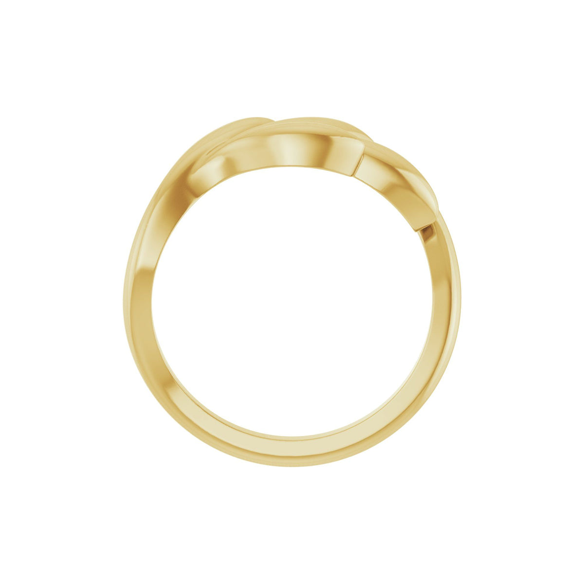 Olive Branch Ring