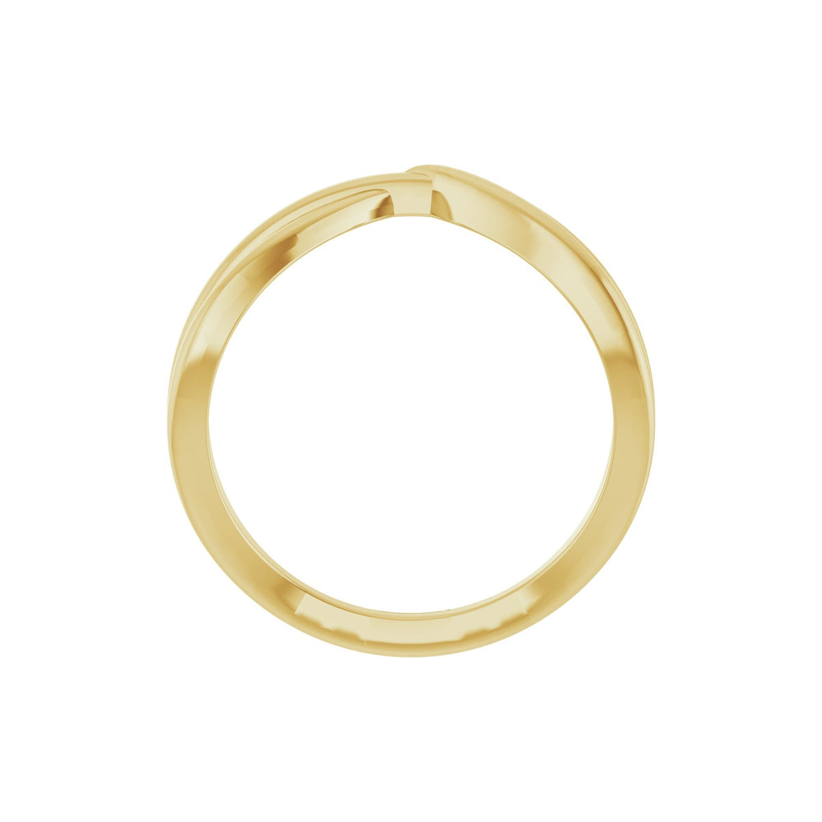 Stackable Freeform Ring