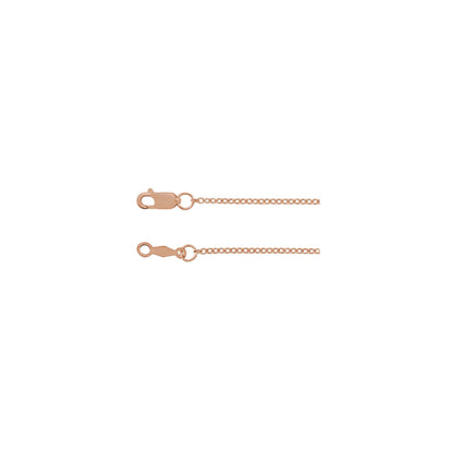 Cable Chain 1.3mm