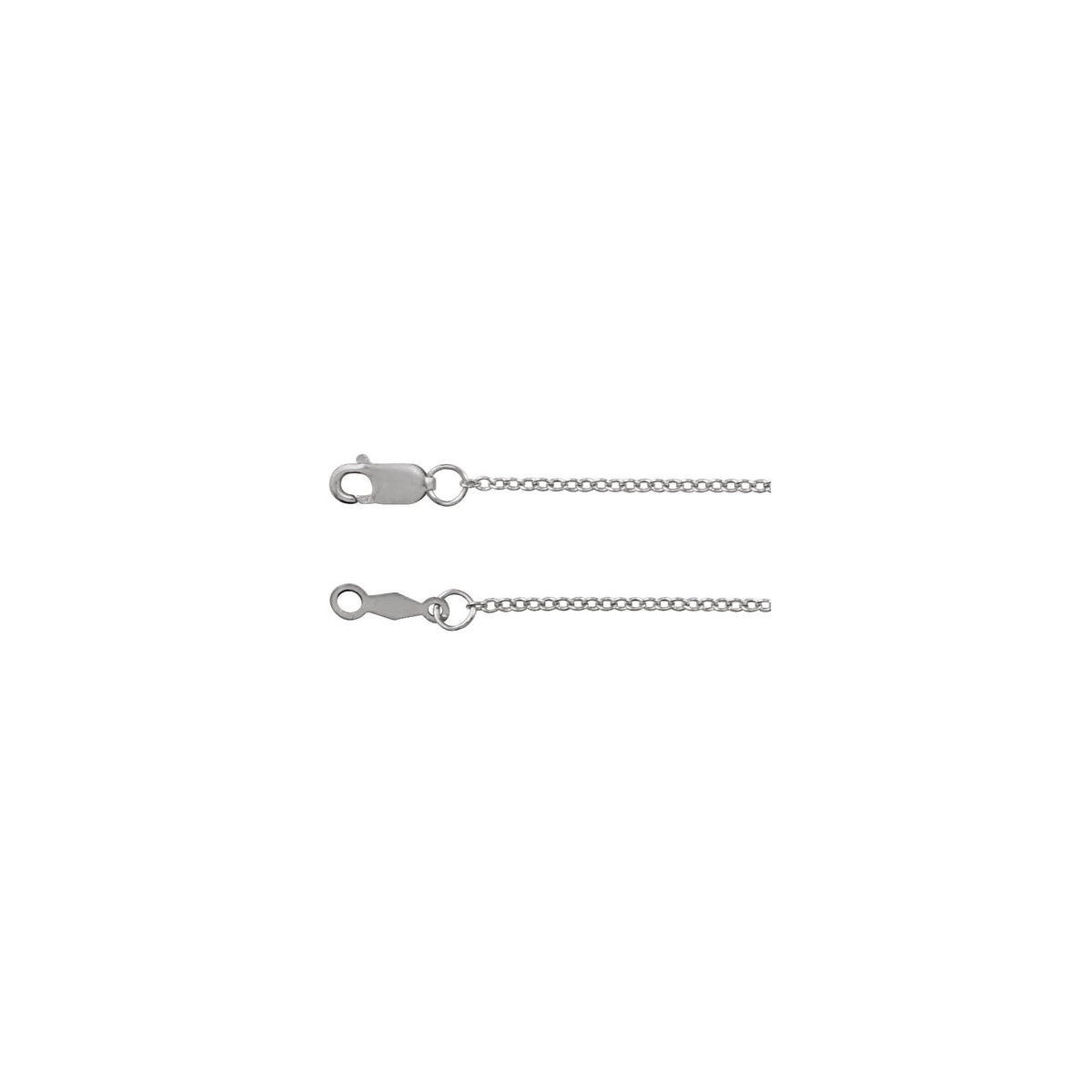 Cable Chain 1.3mm