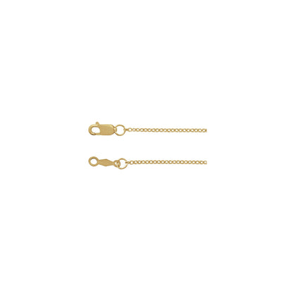 Cable Chain 1.3mm