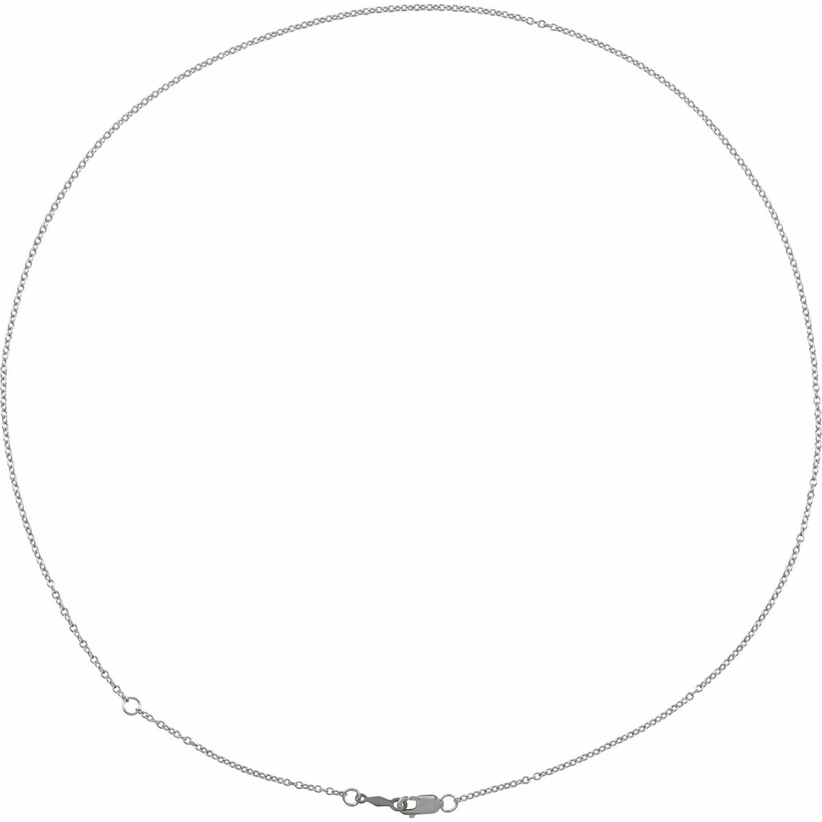 Cable Chain 1.3mm