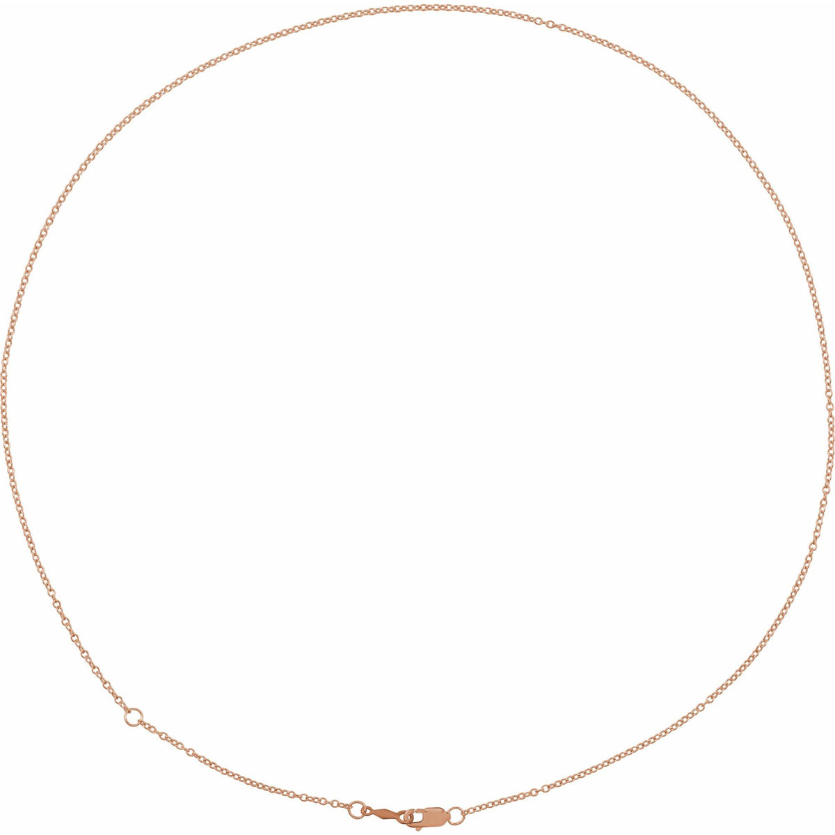 Cable Chain 1.3mm