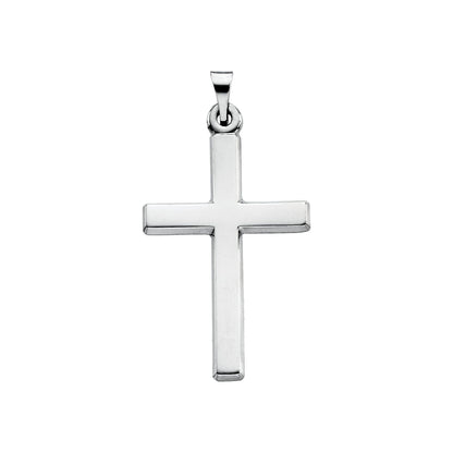 Cross Pendant