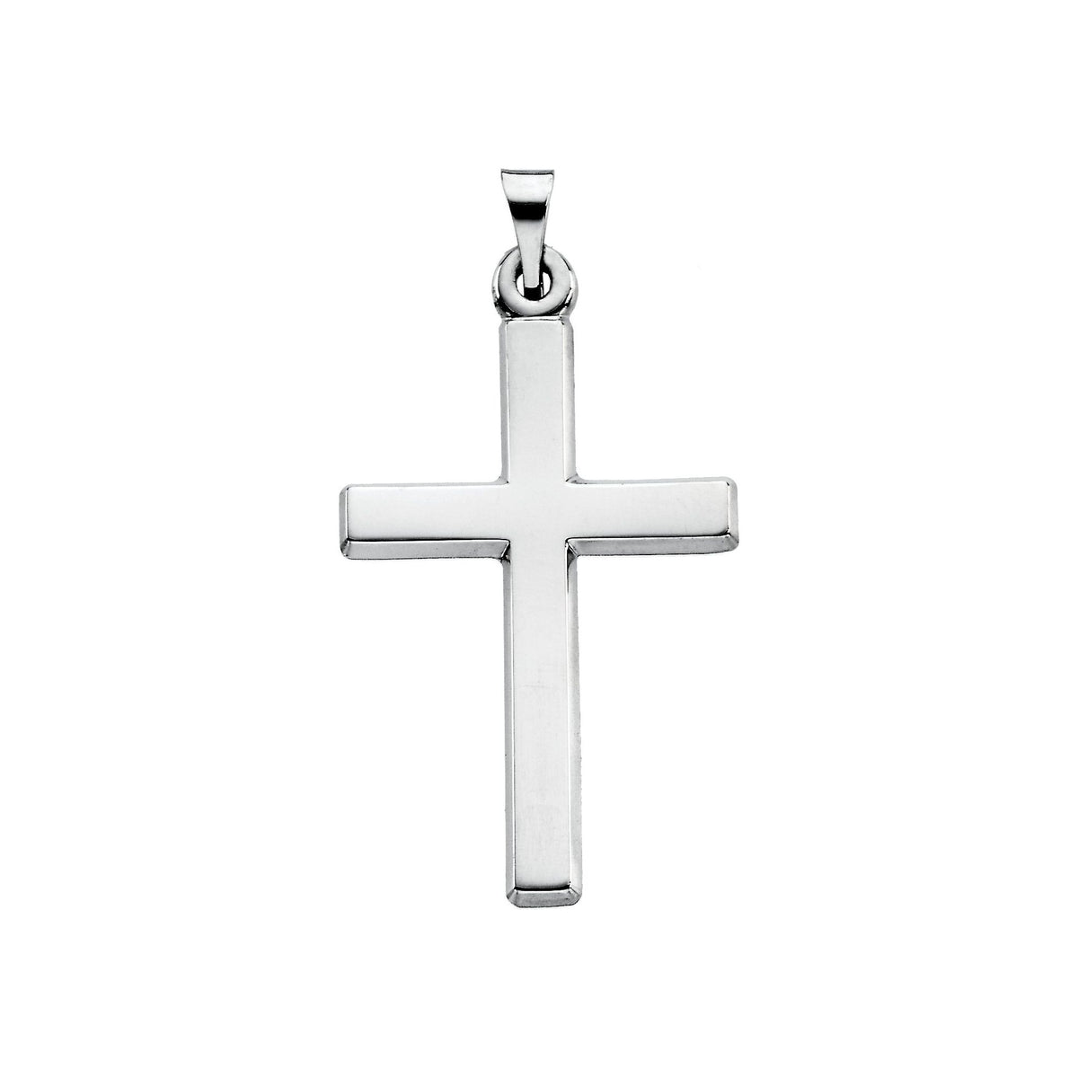 Cross Pendant 2