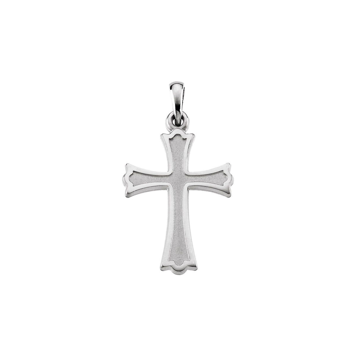 Cross Pendant