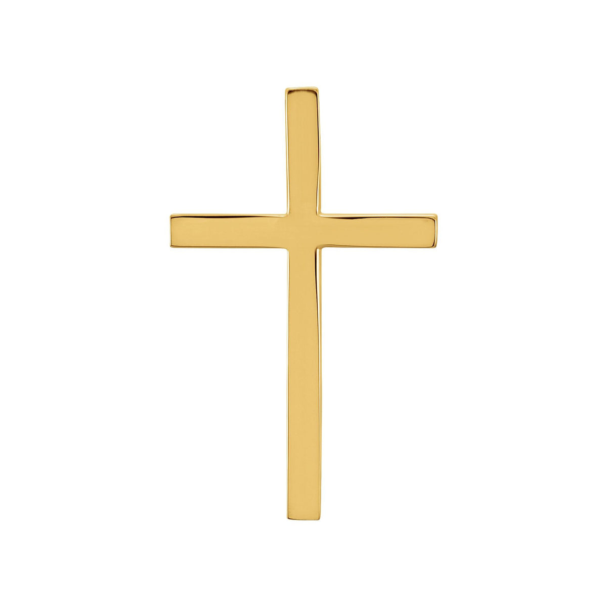 Cross Necklace or Pendant
