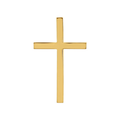 Cross Necklace or Pendant
