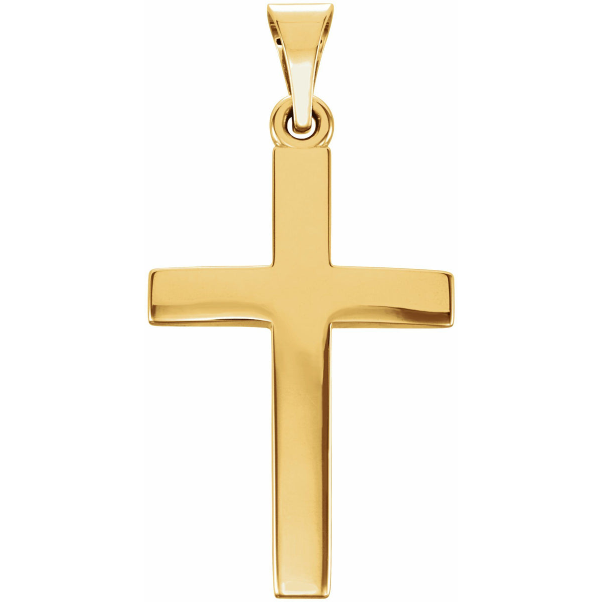 Cross Pendant