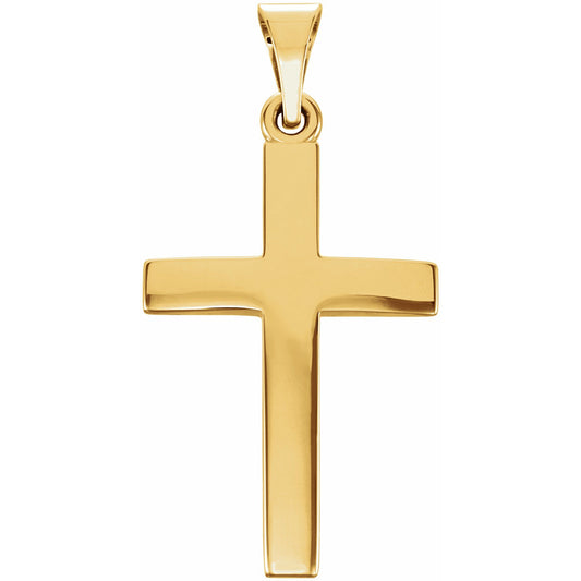 Cross Pendant