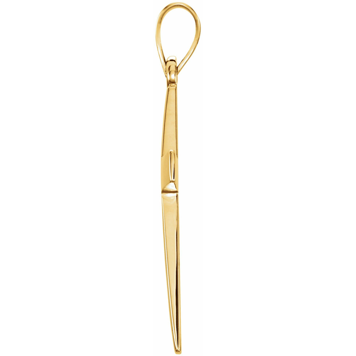 Cross Pendant