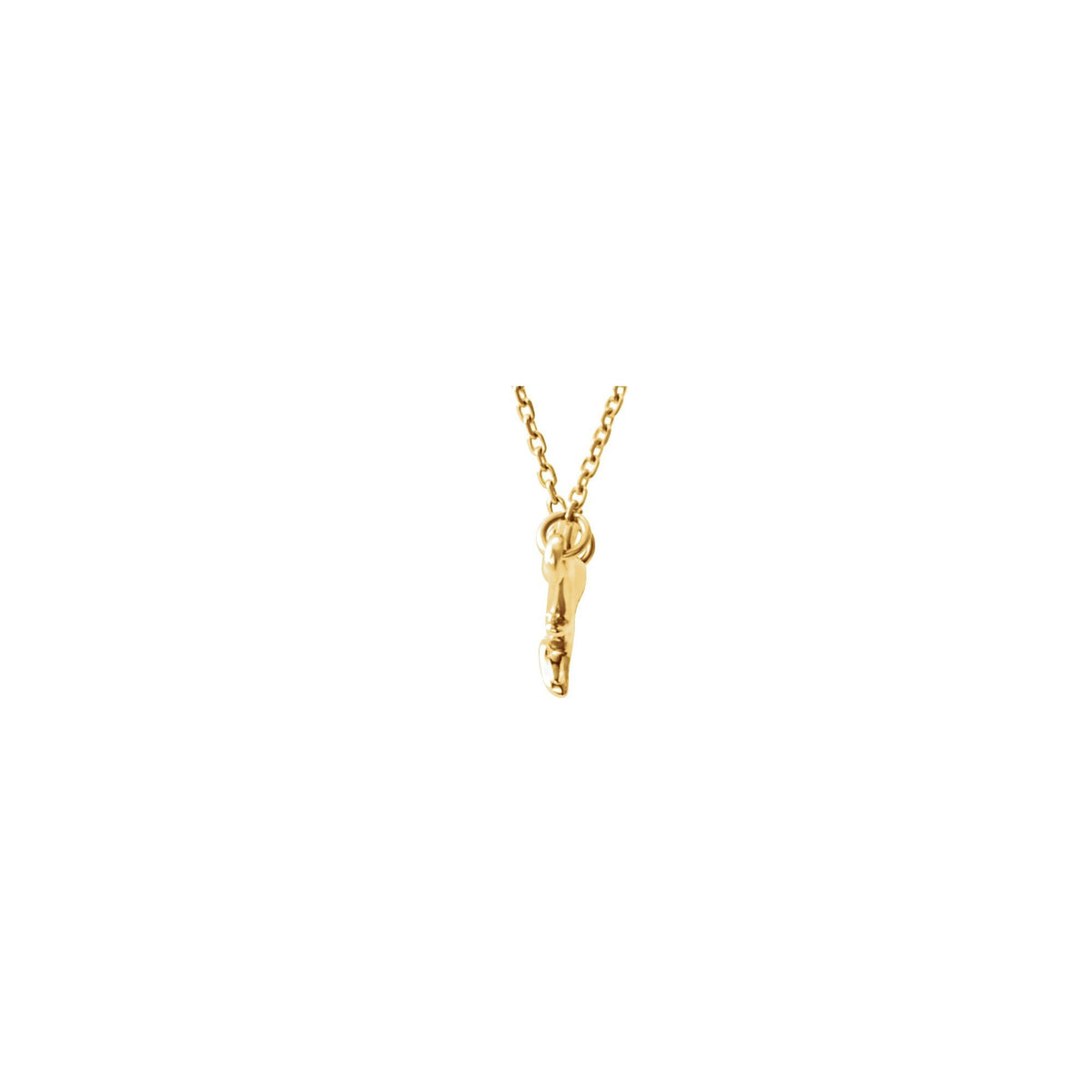 Branch Bar Necklace or Center