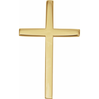 Cross Necklace or Pendant
