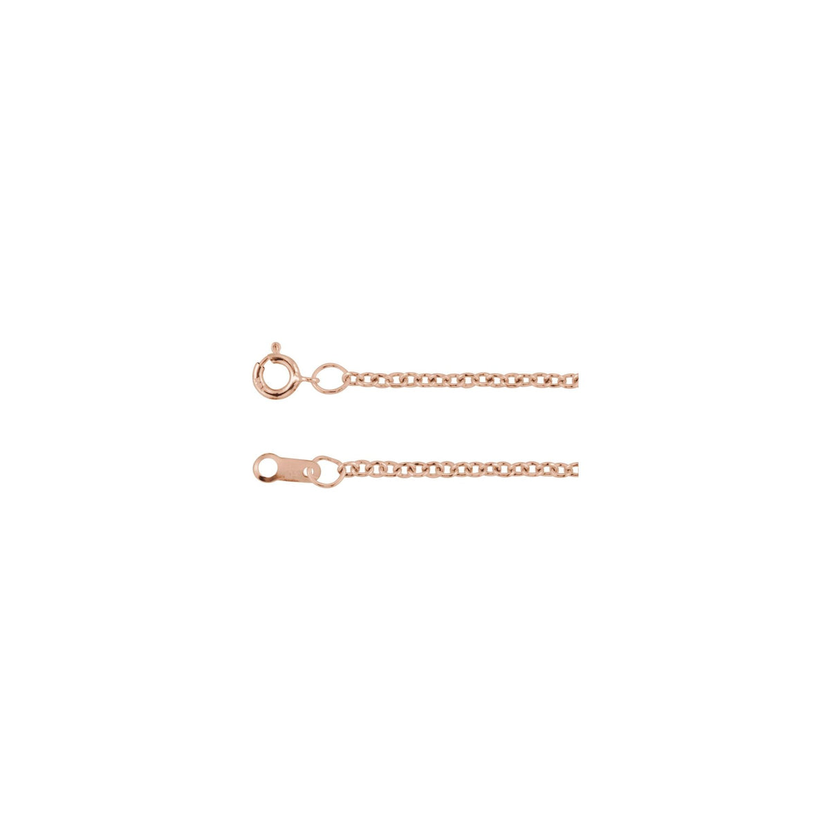 Cable Chain 1.5mm