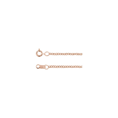 Cable Chain 1.5mm