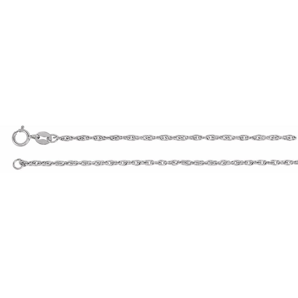 Rope Chain 1.75mm
