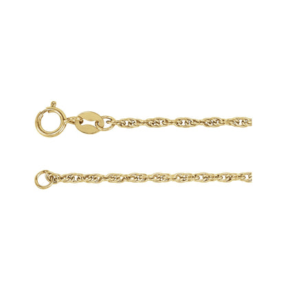 Rope Chain 1.75mm